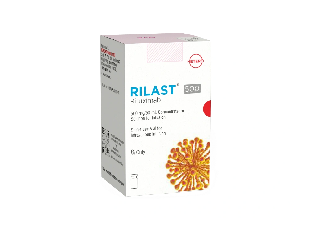 Rilast 500 mq