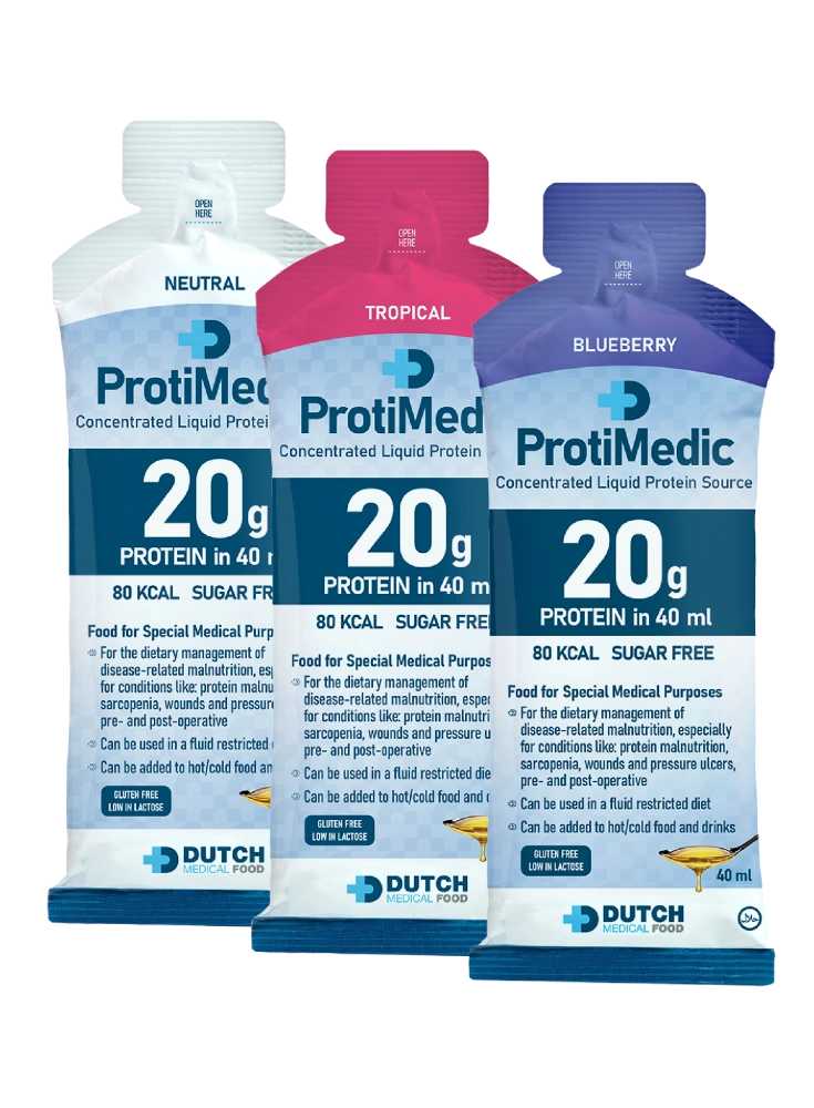 ProtiMedic
